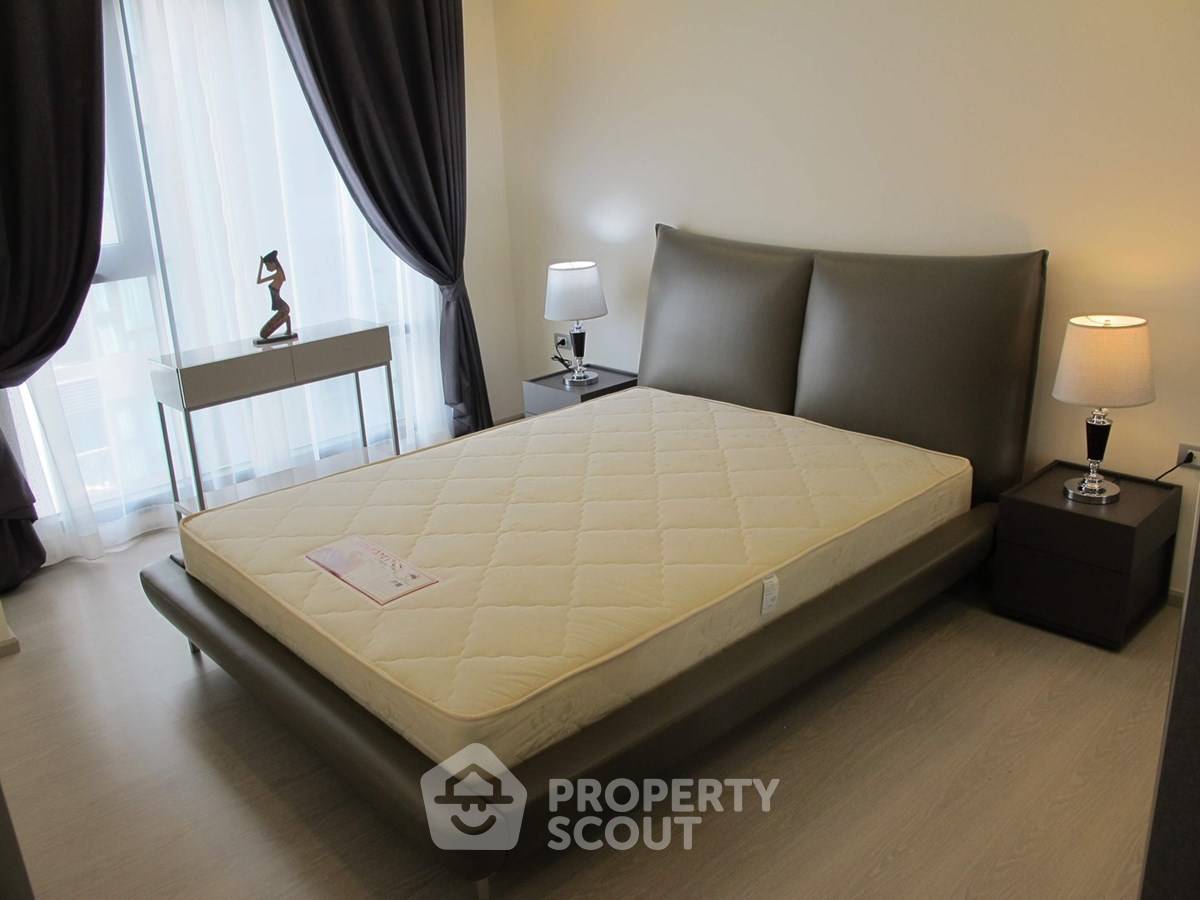 รูป คอนโด 2-ห้องนอน ที่ ริทึ่ม สุขุมวิท 36-38 ใกล้ BTS ทองหล่อ (ID 2874425) - รูปที่ 8/12