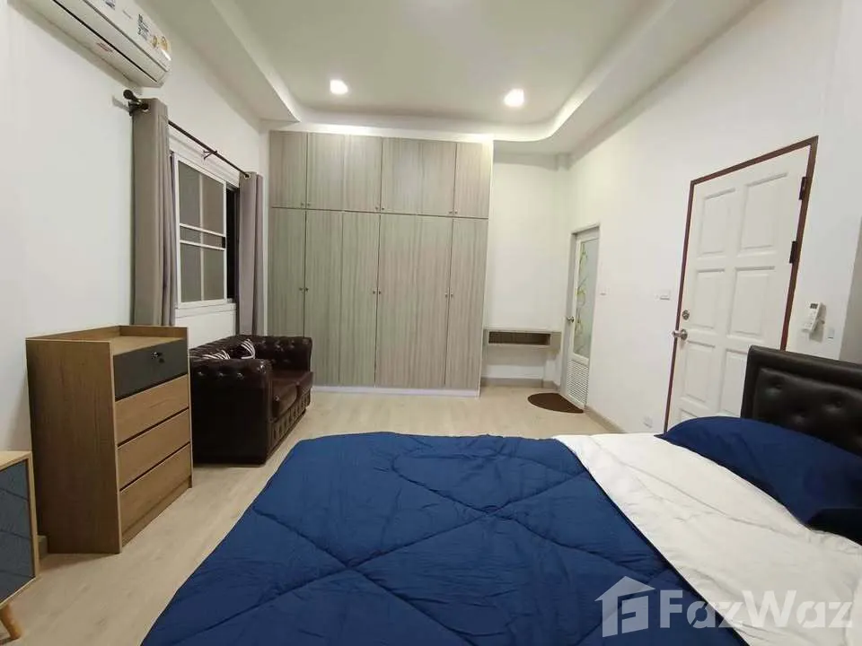 picture 3 bedroom house at Chokchai Garden Home 2 6248085 - 17/22