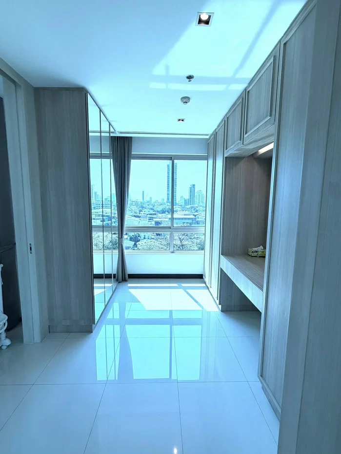 รูป A034821 The Lofts Yennakart - รูปที่ 5/5