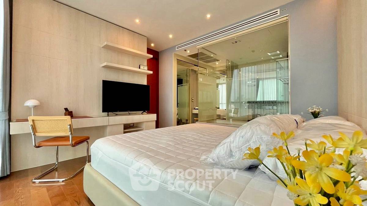 รูป คอนโด 2-ห้องนอน ที่ ดิ แอดเดรส สุขุมวิท 28 ใกล้ BTS พร้อมพงษ์ (ID 2672056) - รูปที่ 6/12