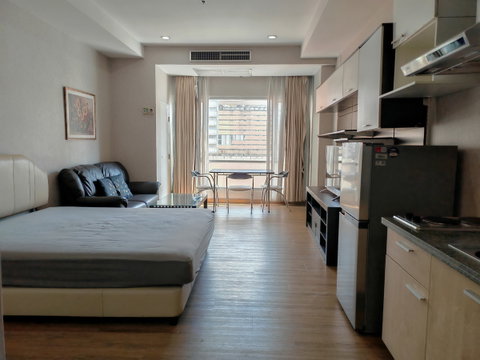 A035288 The Trendy Condominium