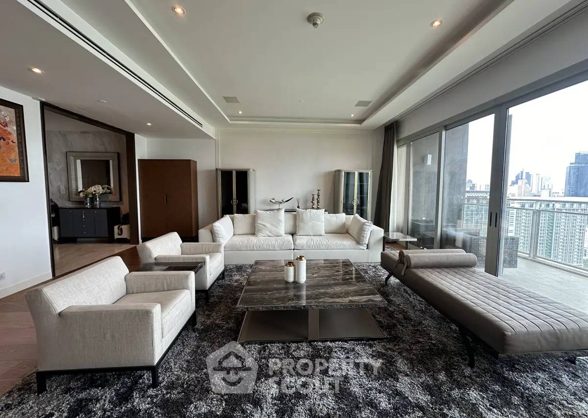 รูป คอนโด 3-ห้องนอน ที่ 185 ราชดำริ ใกล้ BTS ราชดำริ (ID 2873530) - รูปที่ 2/32