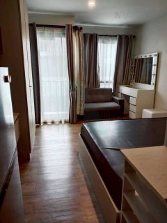 📌 For Sell Condo NOTTING HILL PHAHOL-KASET Building 1, Floor 2,Studio, Room size 21 sqm