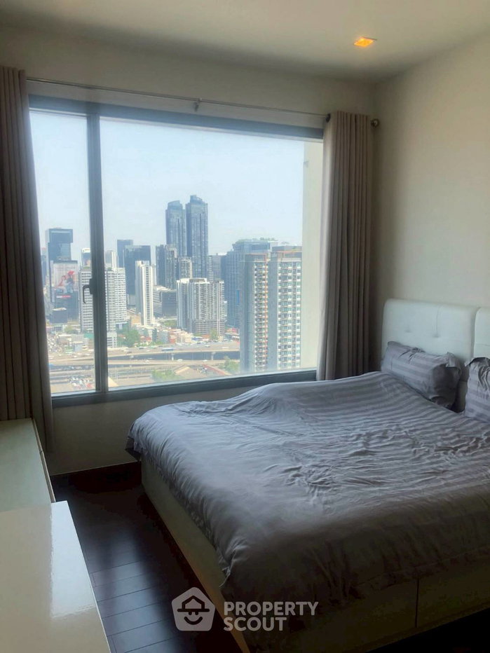 รูป คอนโด 1-ห้องนอน ที่ คิว อโศก ใกล้ MRT เพชรบุรี (ID 2867383) - รูปที่ 5/10