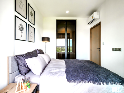 Condos for sale : Kawa haus Onnut 77 Condo in Business District