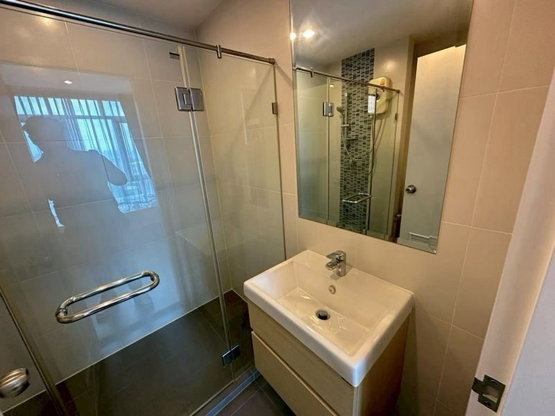 รูป S050012 Metro Sky Prachachuen - รูปที่ 7/8