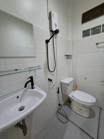 รูป บ้านชั้นเดียว 18ตรว. ซอยเทิดราชัน23 ใกล้ดอนเมือง วิภาวดี - รูปที่ 8/8