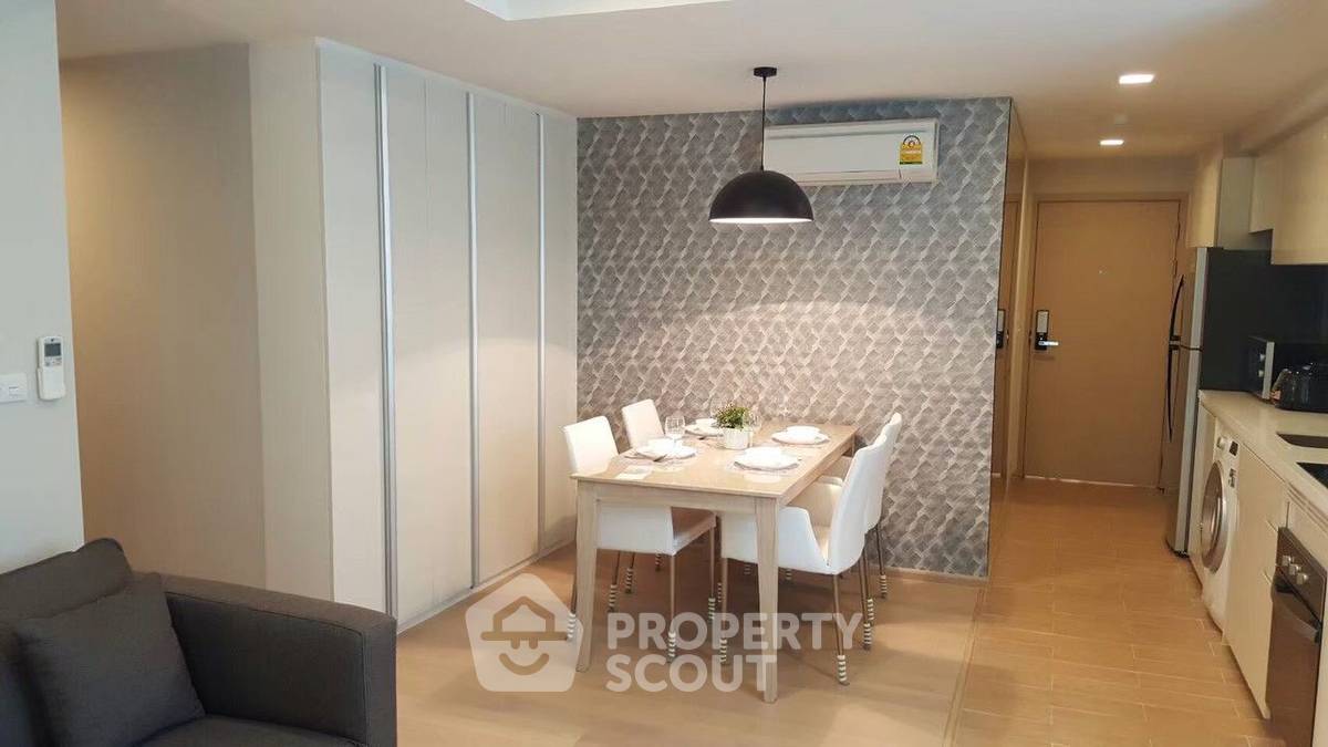 picture 2-BR Condo at LIV @ 49 near BTS Thong Lor (ID 2870661) - 3/10