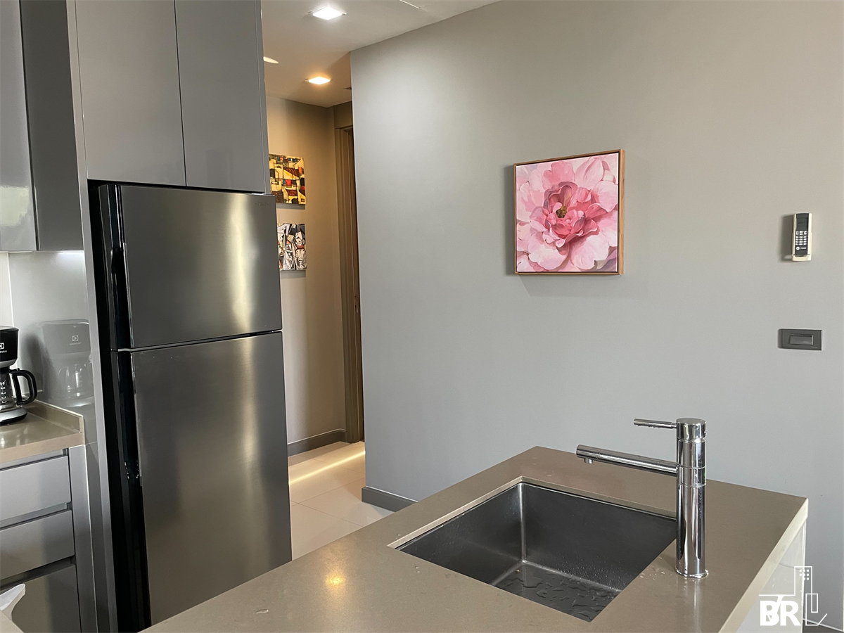 picture M Silom Room available, ready to move in near BTS Chong Nonsi - 6/9