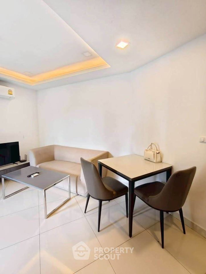 รูป คอนโด 1-ห้องนอน ที่ อาคาเดีย บีช คอนติเนนทอล ใกล้ พัทยาใต้ (ID 2877302) - รูปที่ 2/7