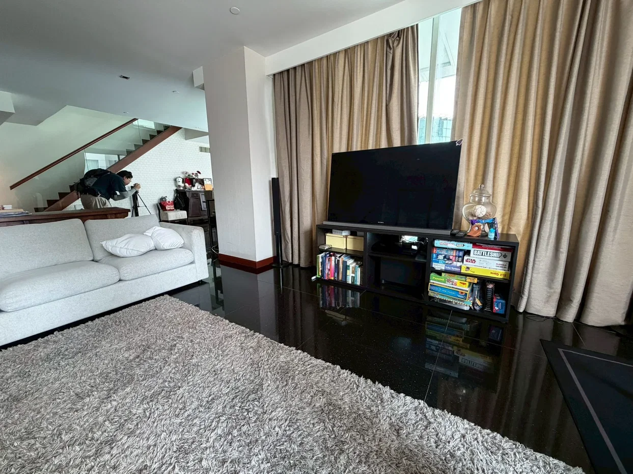 picture A035210 Le Raffine Jambunuda Sukhumvit 31 - 4/5