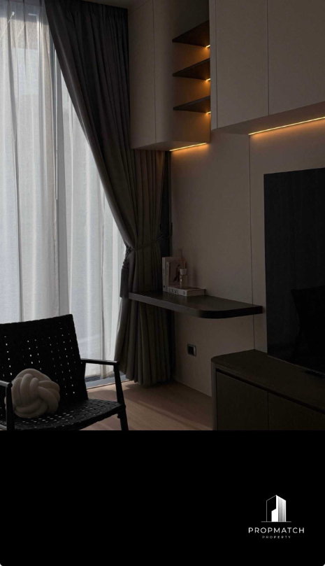 รูป PM012861✨Flash Deal ✨MARQUE Sukhumvit (2Bed3Bath133SQM.) พร้อมอยู่ ! เพียง 185,000 บาทต่อเดือน Tel.0981315848 @propmatch - รูปที่ 6/8