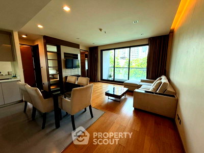 คอนโดให้เช่า : ใกล้ BTS เซนต์หลุยส์ 200 ม. | คอนโด 2 ห้องนอน The Address Sathorn (ID 510055)