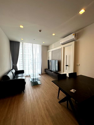 คอนโดให้เช่า : ✅ND0558🍀🔥ปล่อยเช่า คอนโด Noble state 39 Fully Furnished  