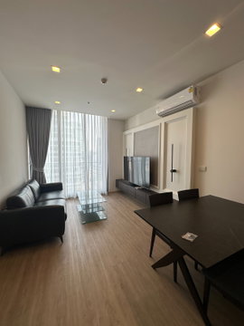 ✅ND0558🍀🔥ปล่อยเช่า คอนโด Noble state 39 Fully Furnished  