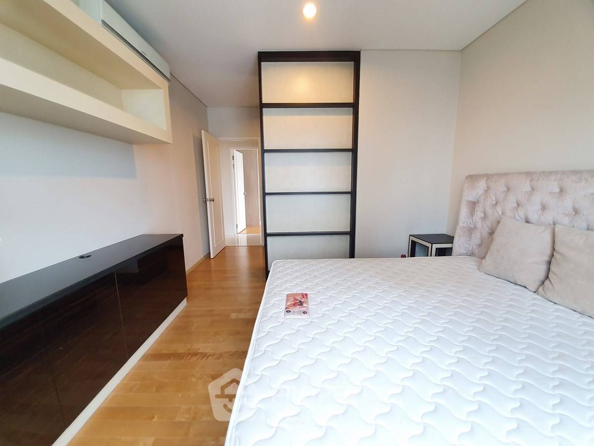 รูป คอนโด 2-ห้องนอน ที่ วิลล่า อโศก ใกล้ MRT เพชรบุรี (ID 2874524) - รูปที่ 8/13