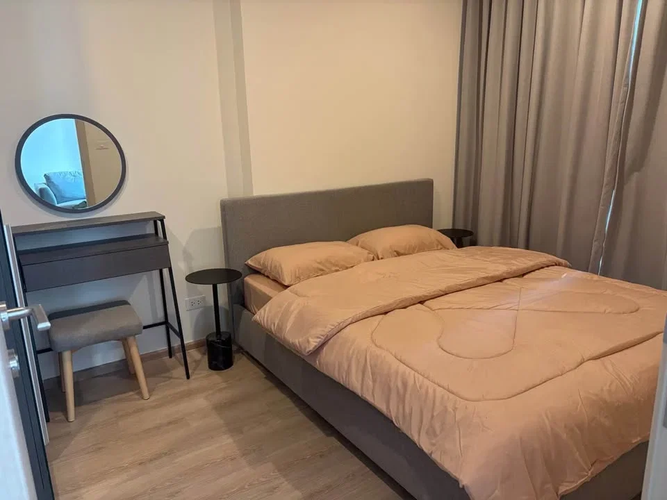 รูป A034371 Nue District R9 Rama 9 - รูปที่ 4/8