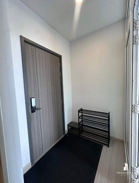 รูป PM037555 ✨Flash Deal ✨Supalai Premier Si Phraya-Samyan (1Bed1Bath52SQM.) พร้อมอยู่ ! เพียง 32,000 บาทต่อเดือน Tel.0981315848 @propmatch - รูปที่ 2/8