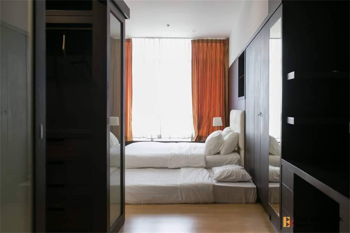 picture Baan Sathorn-Chaopraya Hurry to book!! Limited quantity - 7/10