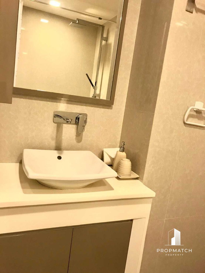 รูป PM012372✨Flash Deal ✨LIV@Sukhumvit 49 (1Bed1Bath39SQM.) พร้อมอยู่ ! เพียง 25,000 บาทต่อเดือน Tel.0981315848 @propmatch - รูปที่ 7/8