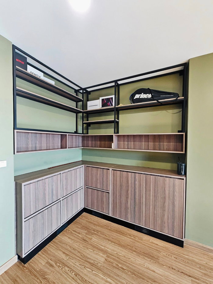 picture SALE : Rhythm Ratchada - 1 Bedroom LC183 - 6/9