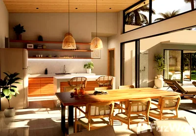 Houses for sale Surat Thani : 3 Bedroom Villa for sale at Lucila Beachside Villa  6247955