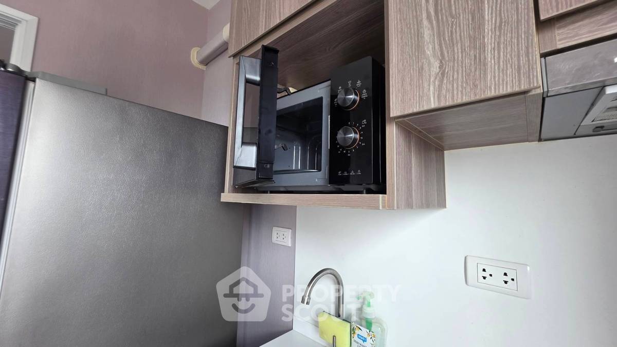 รูป คอนโด 1-ห้องนอน ที่ เดอะ พาร์คแลนด์ จรัญฯ - ปิ่นเกล้า ใกล้ MRT บางยี่ขัน (ID 2875559) - รูปที่ 9/15