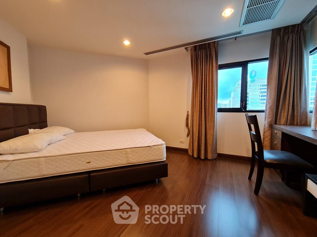 รูป คอนโด 3-ห้องนอน ที่ สาธร การ์เด้นส์ ใกล้ MRT สีลม (ID 2874071) - รูปที่ 15/22