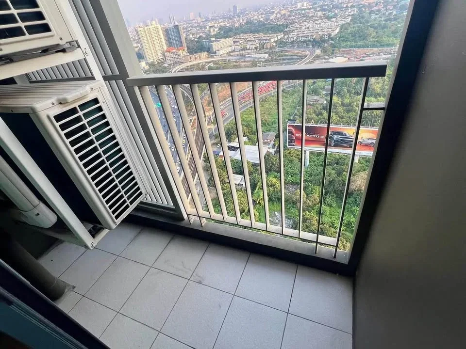 รูป A034309 Aspire Sathorn - Ratchapruek - รูปที่ 4/8