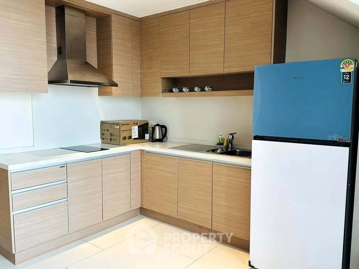 รูป คอนโด 1-ห้องนอน ที่ ดิ เอ็มโพริโอ เพลส ใกล้ BTS พร้อมพงษ์ (ID 2873778) - รูปที่ 11/16