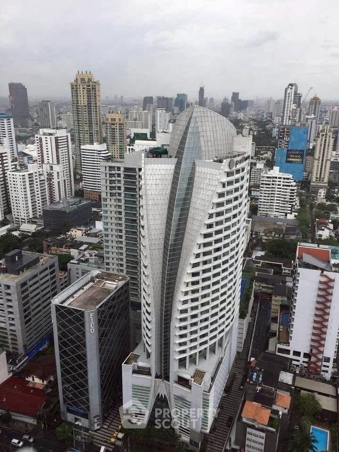 รูป คอนโด 2-ห้องนอน ที่ แอชตัน อโศก ใกล้ MRT สุขุมวิท (ID 2713411) - รูปที่ 9/15