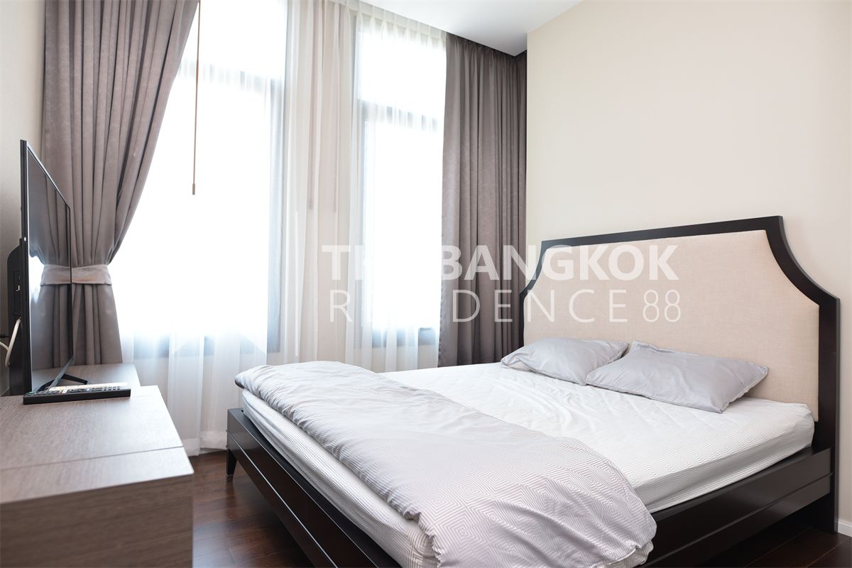 รูป เดอะ ดิโพลแมท 39 เอกสิทธิ์แห่งความหรูหราบนทำเลเศรษฐกิจ ใกล้ BTS สถานีพร้อมพงษ์ - รูปที่ 9/10
