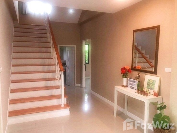 รูป บ้านเดี่ยวใหม่ 2 ชั้น 1365764 - รูปที่ 7/17
