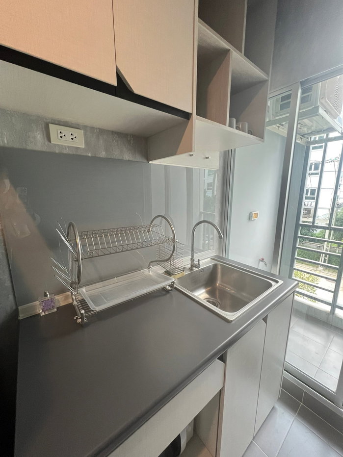 picture The Kith Plus Paholyothin-Khukot for rent - 8/17