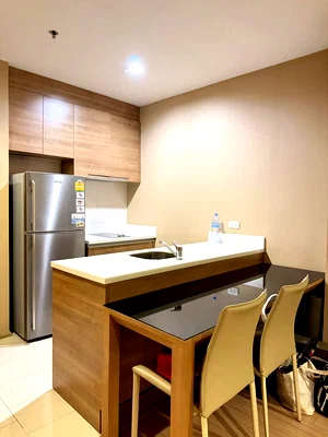 Condos for rent : A034644 Rhythm Ratchada - Huai Khwang