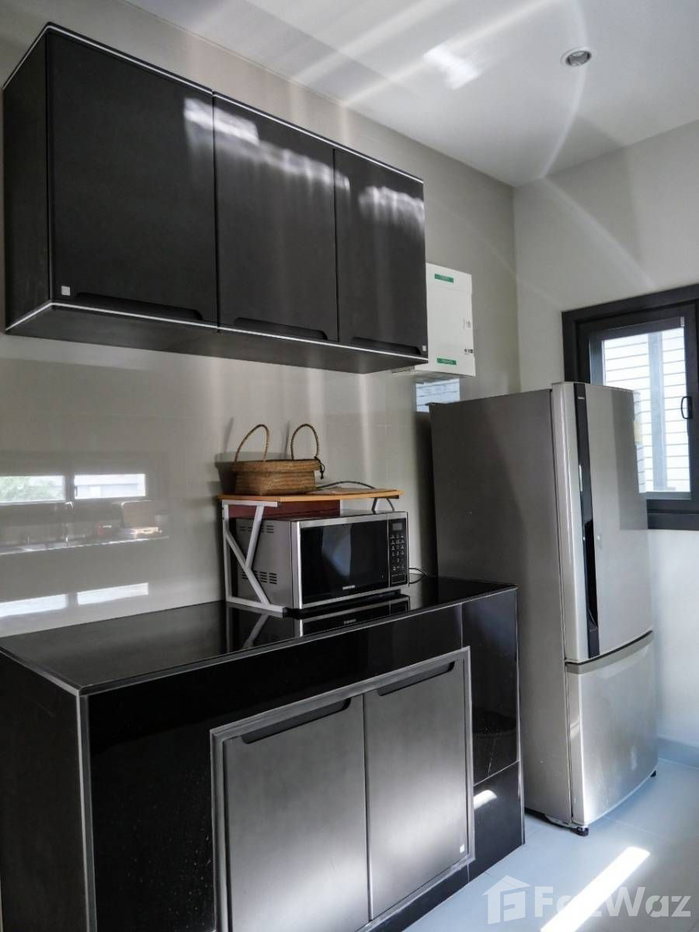 รูป บ้านเดี่ยวให้เช่า 4 ห้องนอน ในโครงการ ศุภาลัย เลค วิลล์ ภูเก็ต 1842646 - รูปที่ 10/14