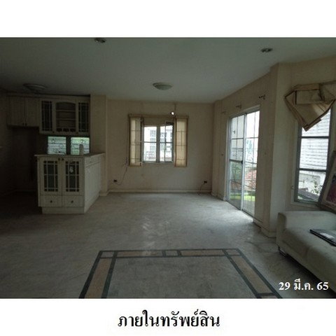 รูป Z8Z6604 ขายบ้านเดี่ยว นันทวัน แขวง แสมดำ เขต บางขุนเทียน จังหวัด กรุงเทพมหานคร - รูปที่ 2/8