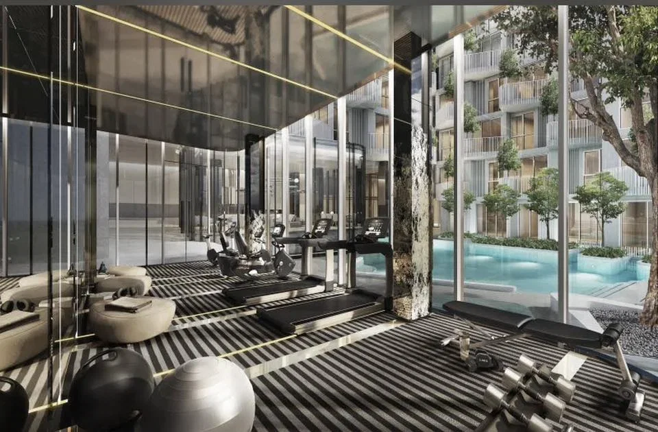 picture A034722 Chewathai Residence Thonglor - 4/5