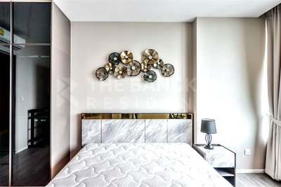 Condos for sale : Move-in Ready, Just Bring Your Stuff 333 Riverside near MRT Bang Pho Station