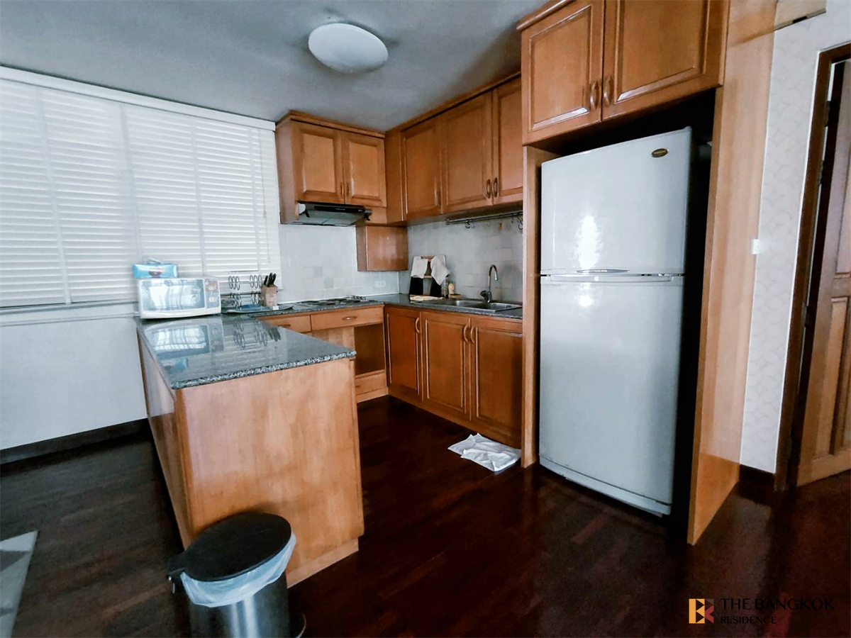 picture Baan Chan Condominium Ready-to-move-in Condo, Great Value - 9/10