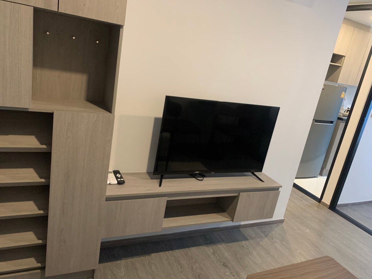 picture Brixton Rayong Condo For Rent 7,500/ Month - 2/29