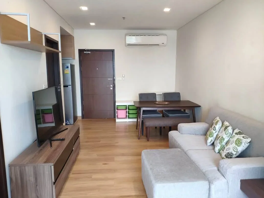 picture A034614 saphan khwai condominium - 4/5