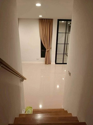 รูป HR3448ให้เช่าทาวน์โฮมสไตล์บ้านเดี่ยว อนาบูกิ ธนาฮาบิแทต (สะพานมหาเจษฎาบดินทร์-ราชพฤกษ์) เลี้ยงสัตว์ได้ - รูปที่ 18/27
