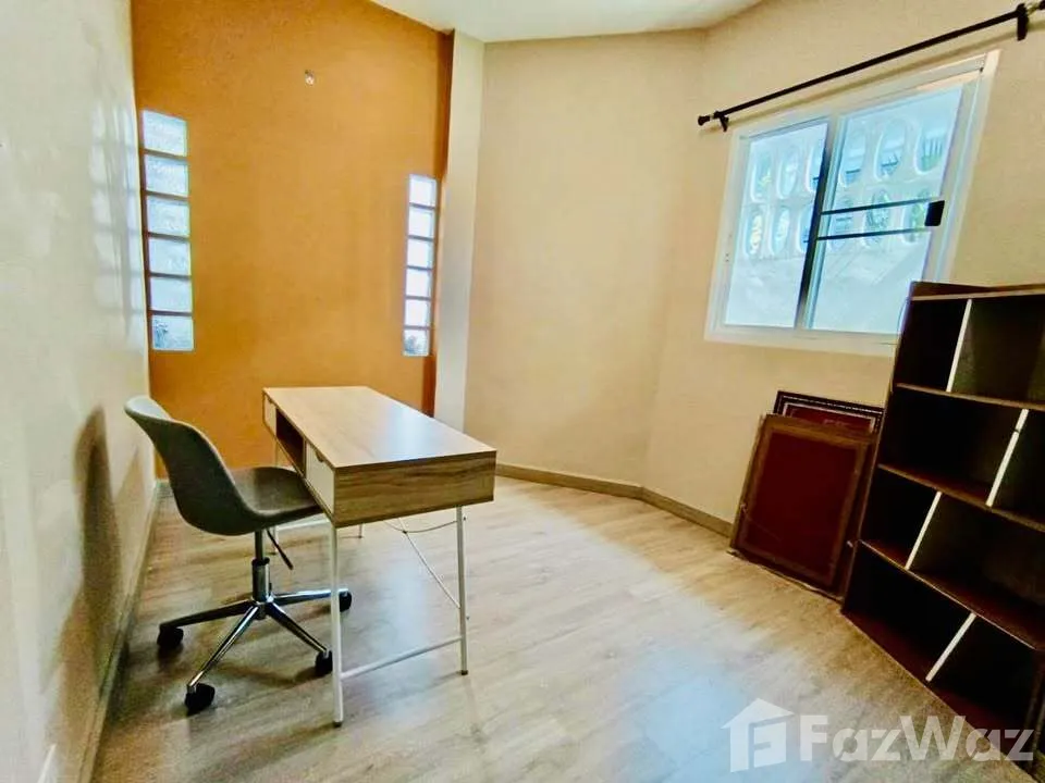 picture 3 bedroom house at Chokchai Garden Home 2 6248085 - 18/22
