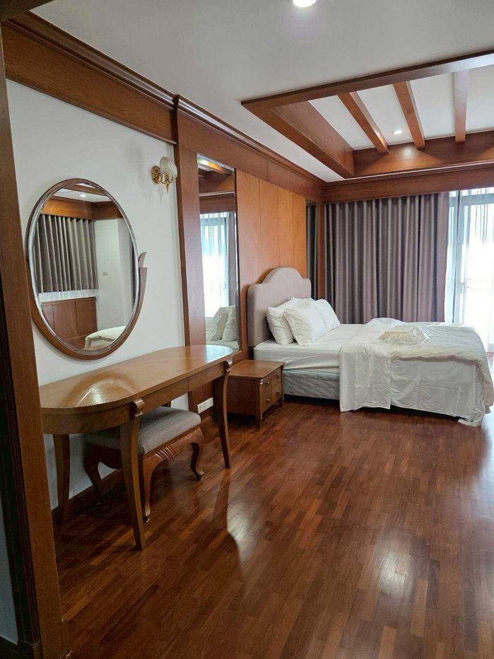 รูป LTH15344 – Spacious Condo Pet-Friendly for Rent Thonglor | City Lifestyle Best Value | Near BTS Thonglor | 90,000 THB | คอนโดให้เช่า ทองหล่อ ห้องใหญ่พิเศษ เลี้ยงสัตว์ได้ คุ้มค่า ใกล้ BTS ทองหล่อ - รูปที่ 4/6