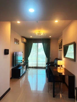 A034702 Supalai Premier @ Asoke