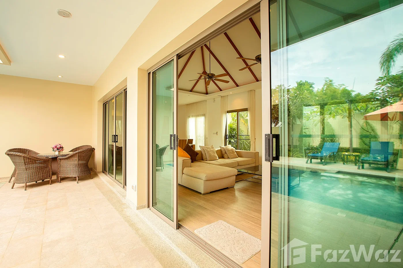 picture Villa Bond is a modern 6213119 - 21/27