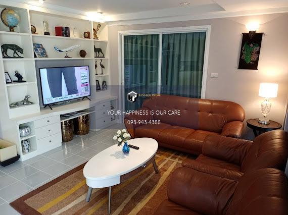 รูป Supalai Place Sukhumvit 39 | 🚝ใกล้ BTSพร้อมพงษ์ #2025082311491#FC - รูปที่ 9/18
