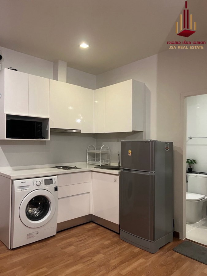 picture ✨ ForRent: The Coast Bangkok Condo ✨  💰 Only 14,000 THB/month - 3/6