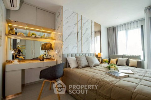 1-BR Condo at Khun By Yoo near BTS Thong Lor (ID 2671266)